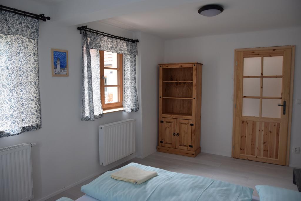 Apartmany Kojakovice - Trebon Jilovice Exterior photo