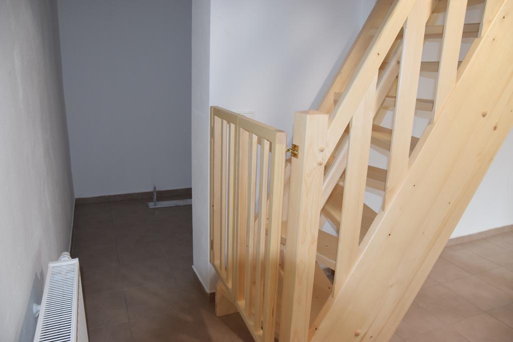 Apartmany Kojakovice - Trebon Jilovice Exterior photo