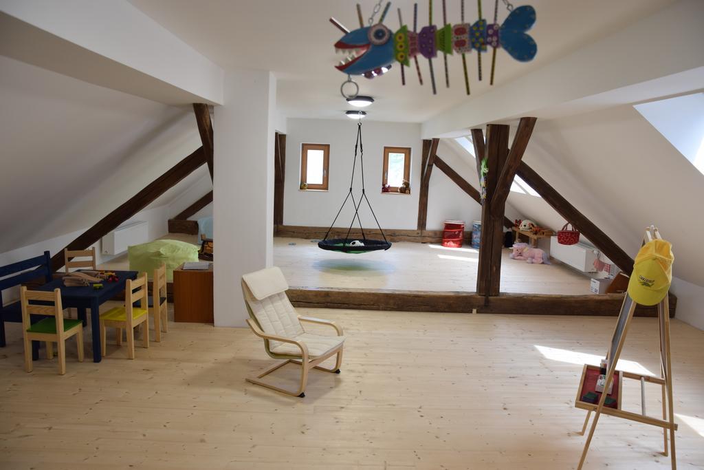 Apartmany Kojakovice - Trebon Jilovice Exterior photo