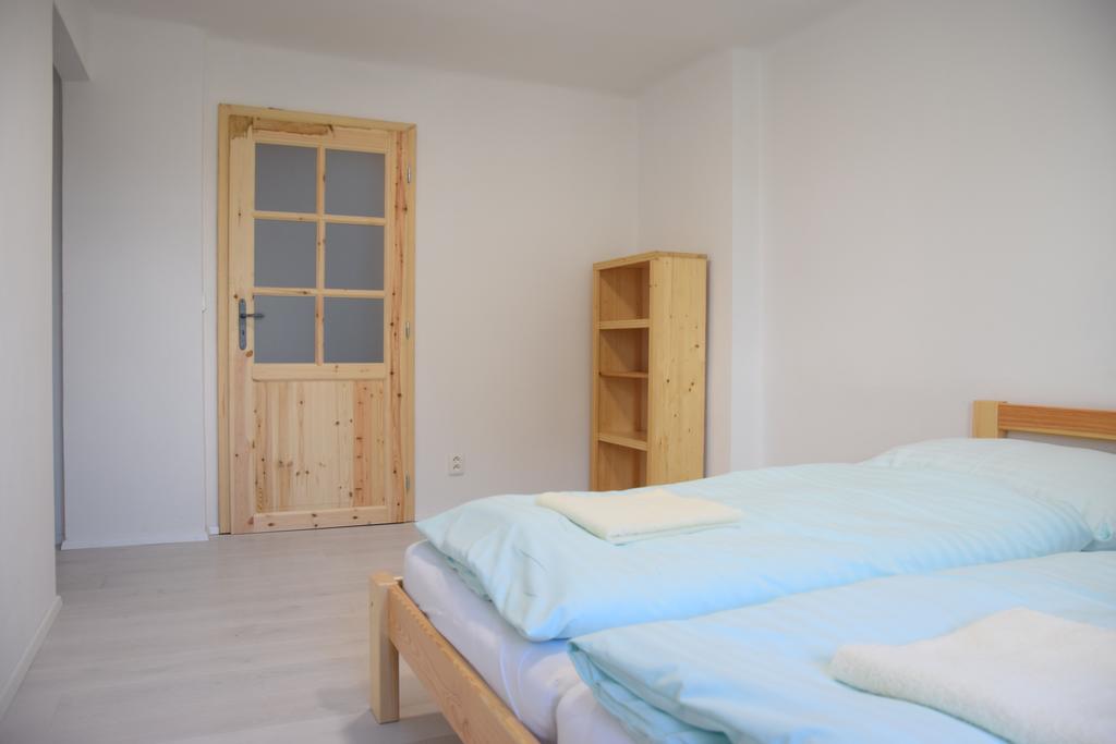 Apartmany Kojakovice - Trebon Jilovice Exterior photo