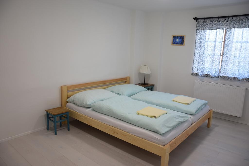 Apartmany Kojakovice - Trebon Jilovice Exterior photo