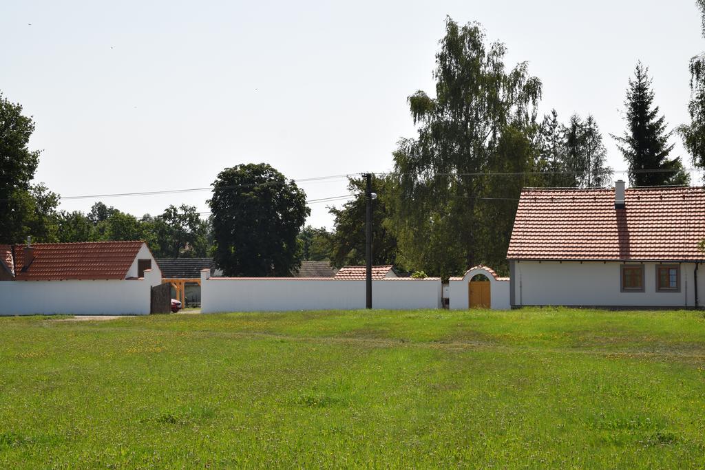 Apartmany Kojakovice - Trebon Jilovice Exterior photo