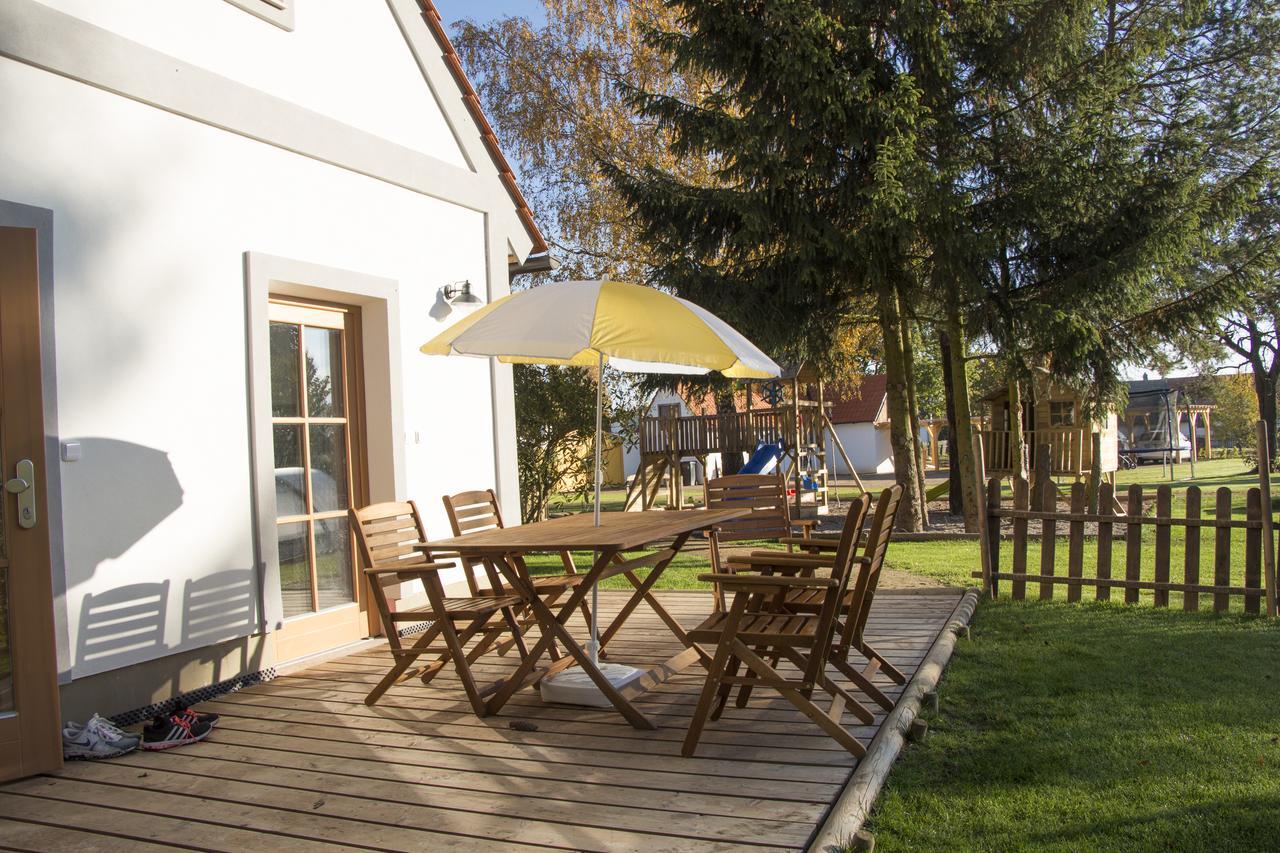 Apartmany Kojakovice - Trebon Jilovice Exterior photo
