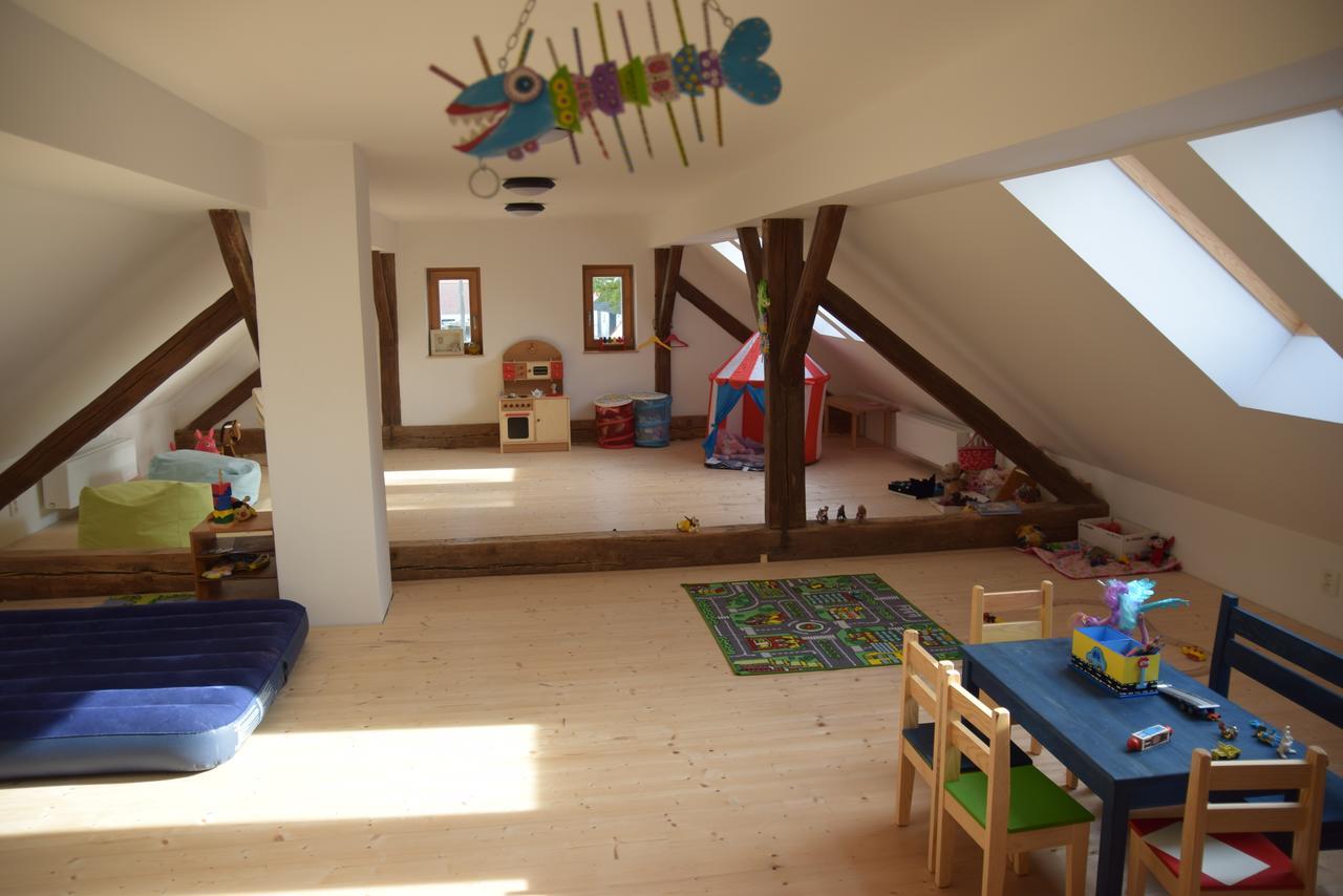 Apartmany Kojakovice - Trebon Jilovice Exterior photo